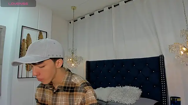 AerumChae online show from 02/21/26, 12:06