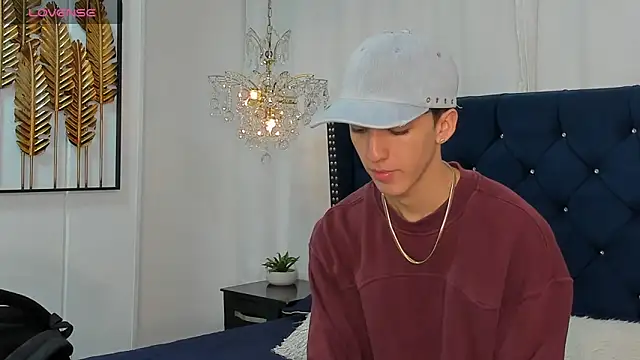 AerumChae online show from 02/24/26, 12:58