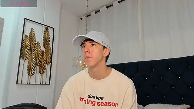 AerumChae online show from 02/25/26, 11:42