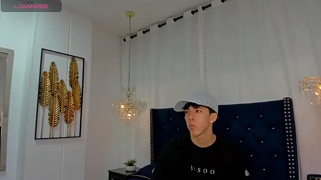 AerumChae online show from 02/26/26, 12:59