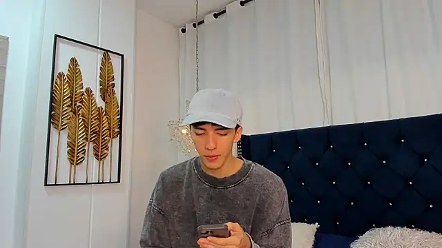 AerumChae online show from 03/02/26, 11:39