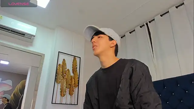 AerumChae online show from 04/30/26, 06:58