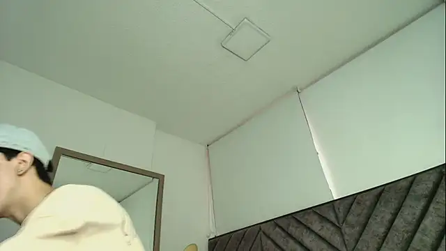 AerumChae online show from 05/01/26, 11:59