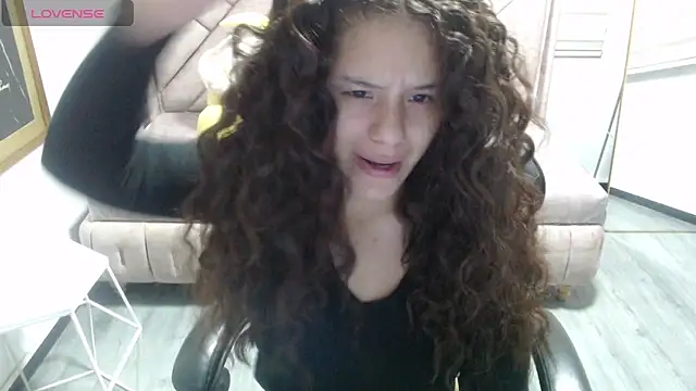 Velvet Moon V online show from 01/09/26, 01:14