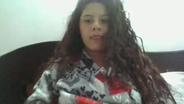 Velvet Moon V online show from 04/18/26, 07:58