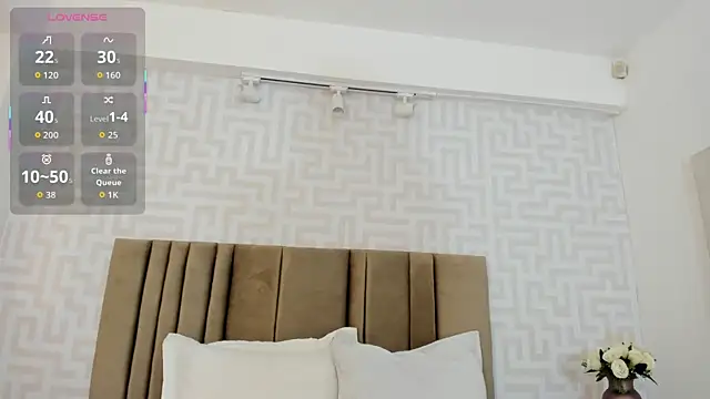 naishaa  online show from 02/10/26, 06:56