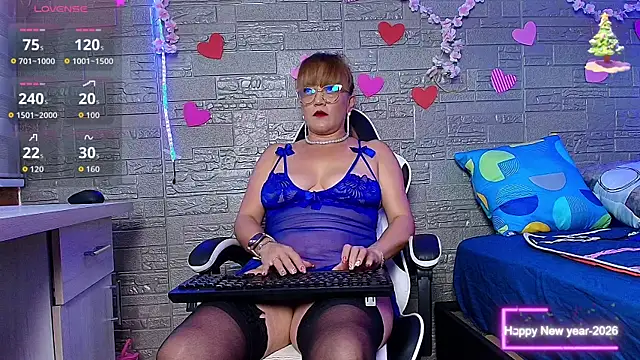 naomi diamond  online show from 12/19/25, 11:50