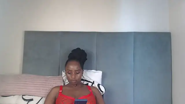 Jah-Queen online show from 01/14/26, 04:23