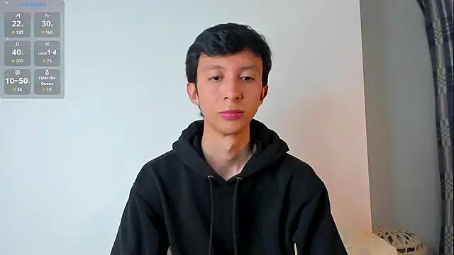 philip twinkk online show from 01/09/26, 05:21