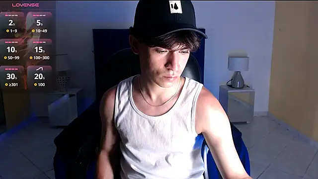 Snapshot of RoberthAlv chatting on 03/02/26, 01:40 RoberthAlv online show from 03/02/26, 01:40