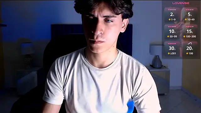 RoberthAlv online show from 03/05/26, 01:07