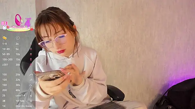 AriMonoban online show from 01/10/26, 12:07