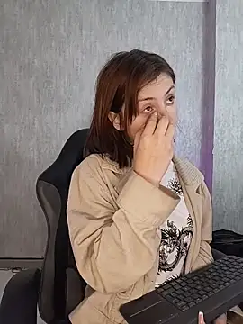 AriMonoban online show from 02/19/26, 01:07