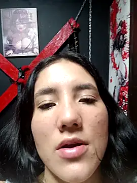 bellaseduzione online show from 09/25/25, 07:17