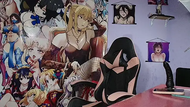 Snapshot of bellaseduzione chatting on 04/08/26, 01:33 bellaseduzione online show from 04/08/26, 01:33