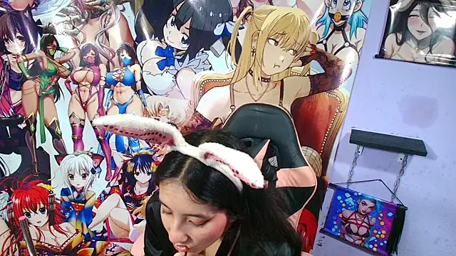 Snapshot of bellaseduzione chatting on 04/11/26, 12:20 bellaseduzione online show from 04/11/26, 12:20