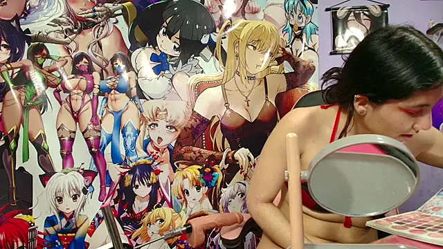 Snapshot of bellaseduzione chatting on 04/13/26, 12:32 bellaseduzione online show from 04/13/26, 12:32