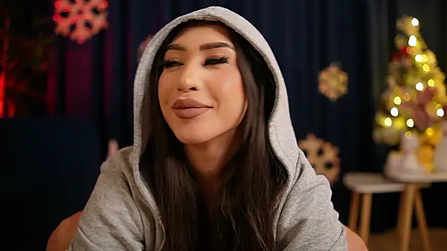  ChloeLee  online show from 12/16/25, 06:51