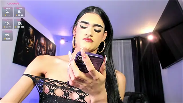  Mia Pink  online show from 02/03/26, 02:53