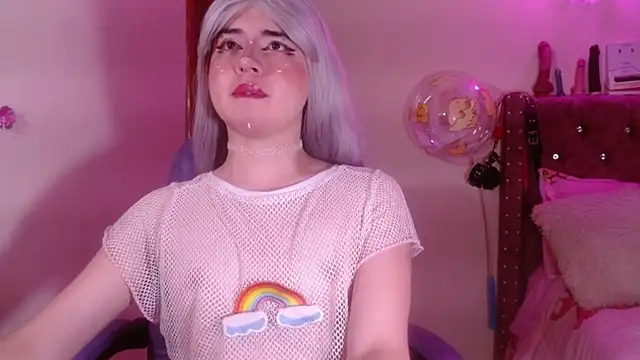 SaKuryTa 9 online show from 01/13/26, 02:33