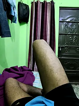 RohitHot122 online show from 03/11/26, 04:02