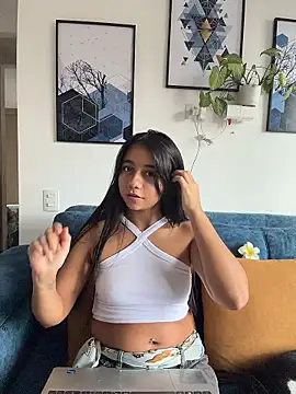 Snapshot of Lily_June chatting on 01/10/26, 09:16 Lily June online show from 01/10/26, 09:16