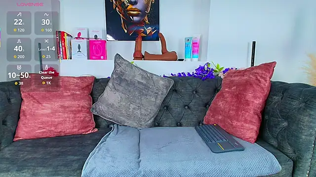 may wood online show from 09/30/25, 12:10