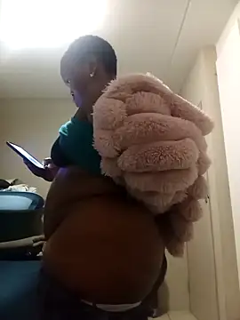 Lolly Ramochele online show from 03/14/26, 04:45