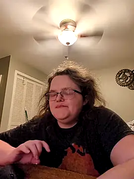 TheMistyPrice online show from 10/13/25, 11:32