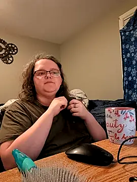 TheMistyPrice online show from 10/29/25, 11:34