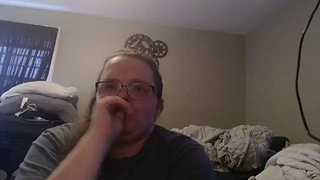 TheMistyPrice online show from 10/31/25, 02:51