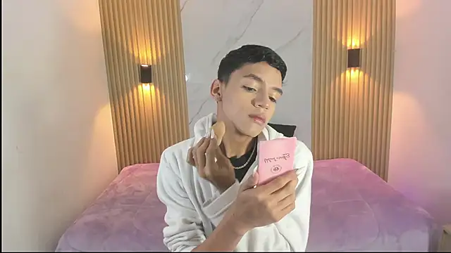 BILLY JAMEES online show from 12/04/25, 12:14