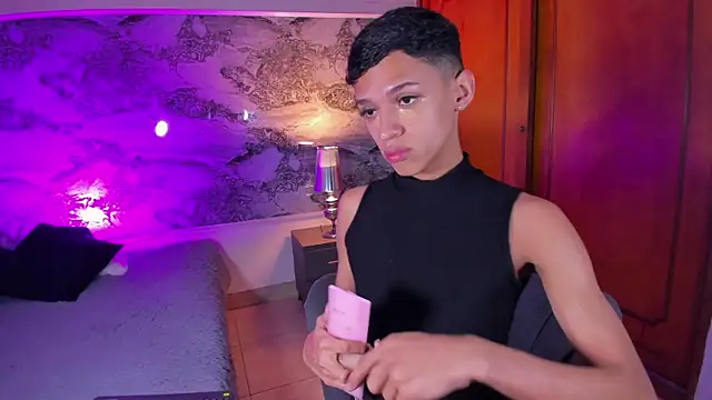 BILLY JAMEES online show from 04/17/26, 12:19