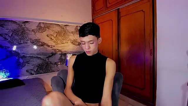 BILLY JAMEES online show from 04/28/26, 11:48