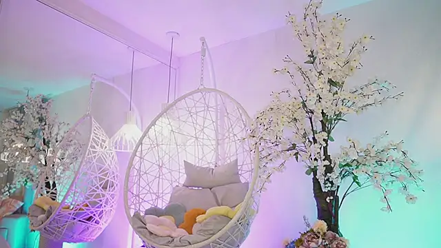 JadeSummerr online show from 09/12/25, 11:43