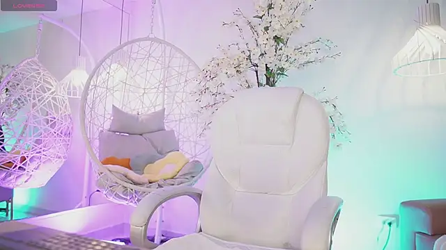 JadeSummerr online show from 09/15/25, 11:43