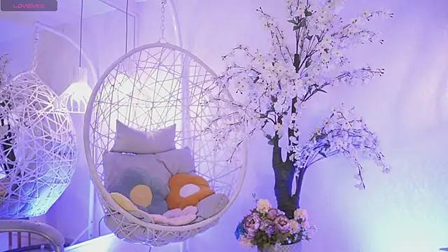 JadeSummerr online show from 09/27/25, 11:48