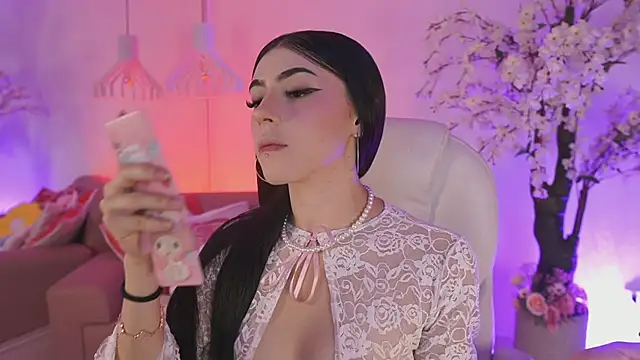 JadeSummerr online show from 02/24/26, 11:41