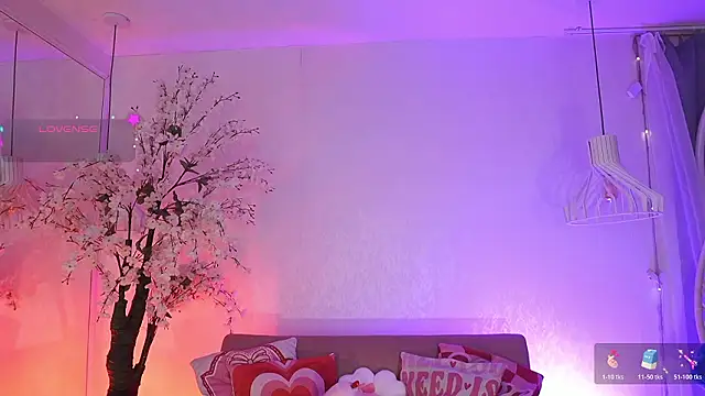 JadeSummerr online show from 03/10/26, 11:37