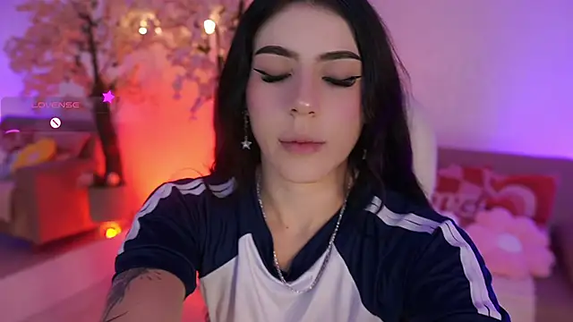 JadeSummerr online show from 03/24/26, 11:48