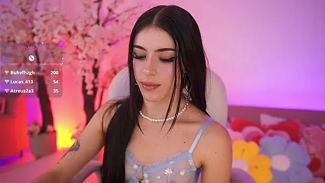 JadeSummerr online show from 04/29/26, 05:30