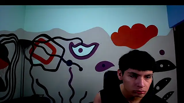 Luca vega online show from 09/09/25, 01:10