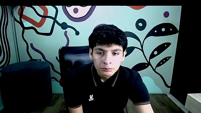 Luca vega online show from 09/20/25, 01:23