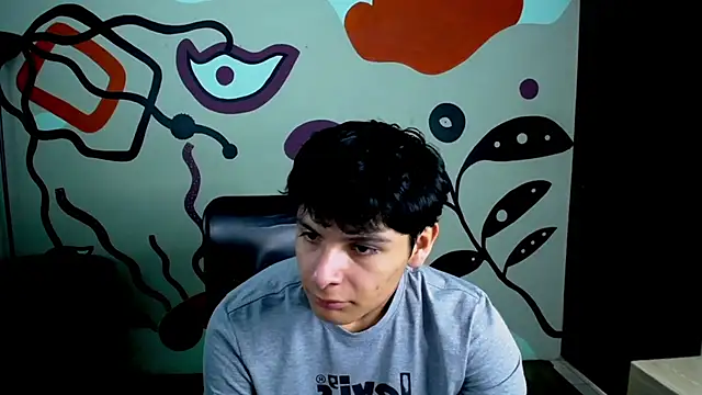 Luca vega online show from 09/24/25, 01:14