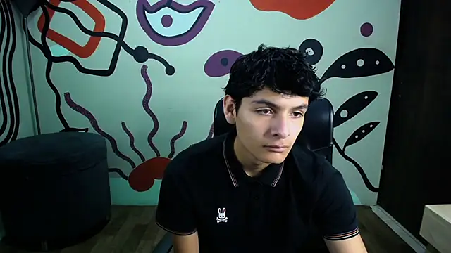 Luca vega online show from 09/29/25, 01:05