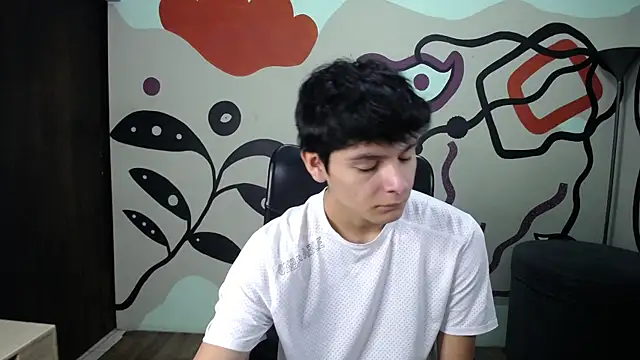 Luca vega online show from 10/07/25, 12:57