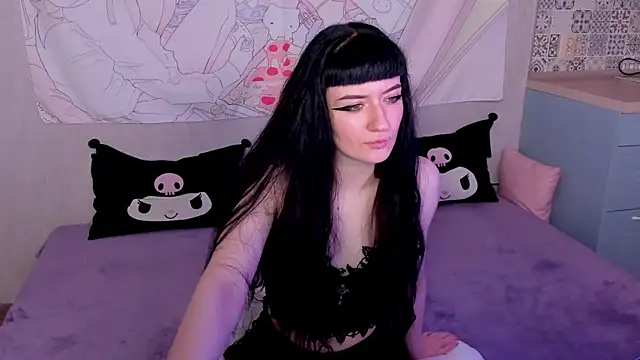 Snapshot of NorinMorin chatting on 10/27/25, 11:09 NorinMorin online show from 10/27/25, 11:09