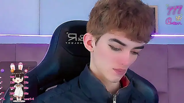 Baby FenixTS online show from 02/23/26, 07:44