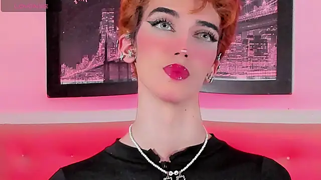 Baby FenixTS online show from 04/14/26, 11:44