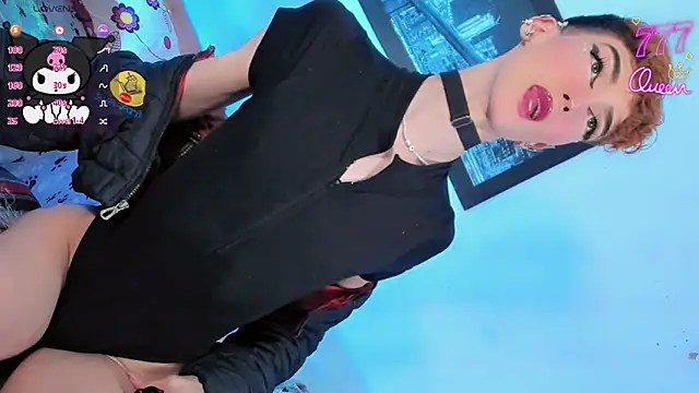 Baby FenixTS online show from 05/07/26, 07:03